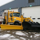 Illustration for article titled This Winters Coolest Snow Plows